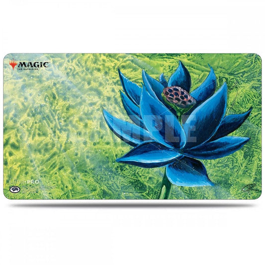 Ultra Pro MTG: Black Lotus Standard Size Playmat