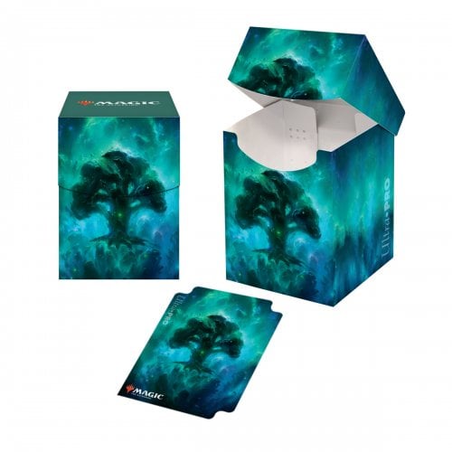 Celestial Forest Ultra Pro 100+ Deck Box