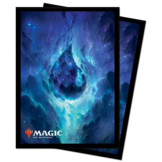 Celestial Island Ultra Pro 100 Standard Sleeves