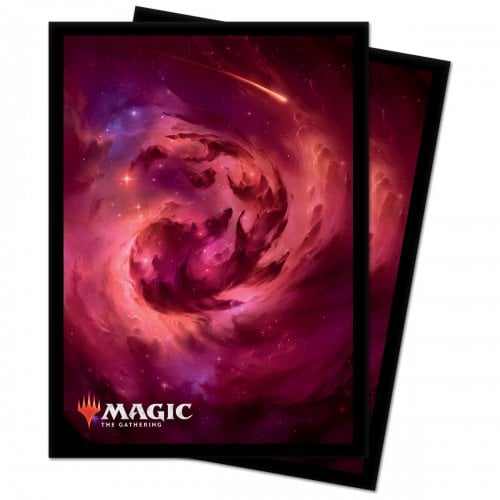 Celestial Mountain Ultra Pro 100 Standard Sleeves