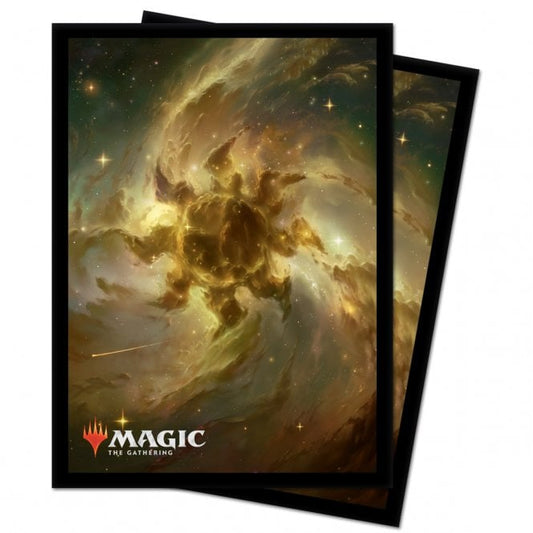 Celestial Plains Ultra Pro 100 Standard Sleeves