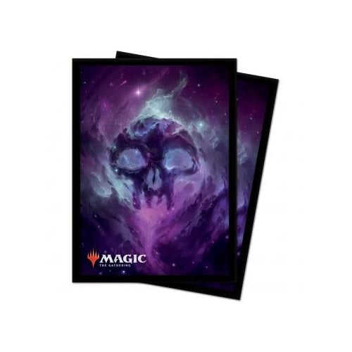 Celestial Swamp Ultra Pro 100 Standard Sleeves