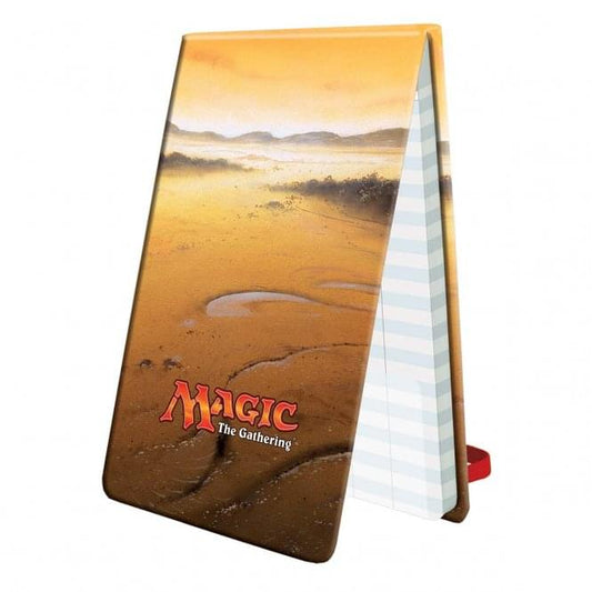Ultra Pro Magic Life Pad Plains