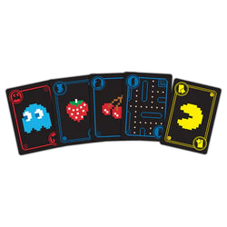 Pac-Man The Card Game