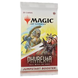 Magic the Gathering : Phyrexia All Will Be One Jumpstart Booster Pack
