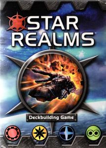 Star Realms Boardgame