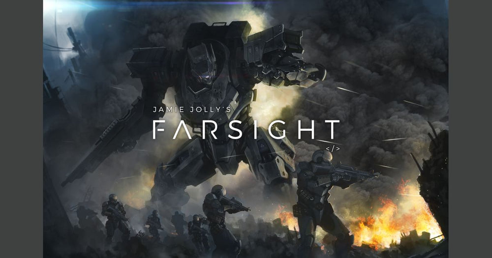 Farsight