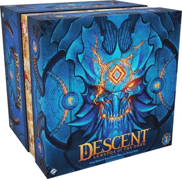 Descent: Legends of the Dark Board Game (SPECIAL OFFER PRICE)