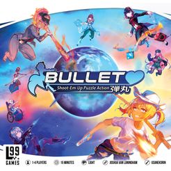 Bullet Board Game