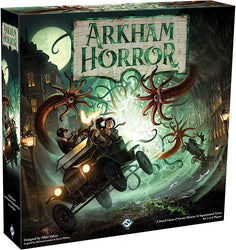 Arkham Horror (Third Edition) Boardgame