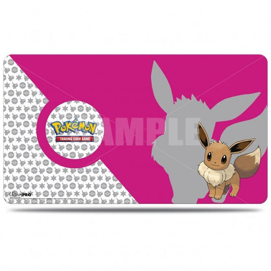 ULTRA PRO POKEMON EEVEE PLAYMAT