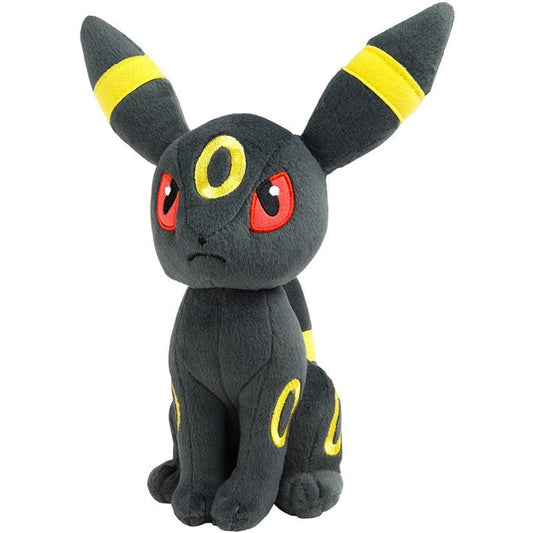 Pokémon Plush Figure Umbreon 20 cm / 8"
