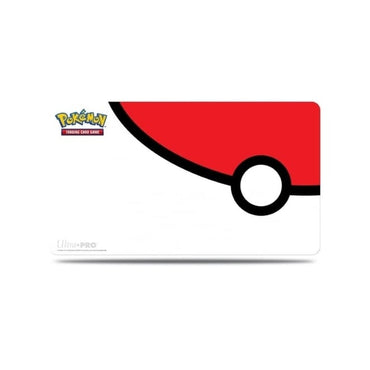 Pokémon PokeBall Playmat