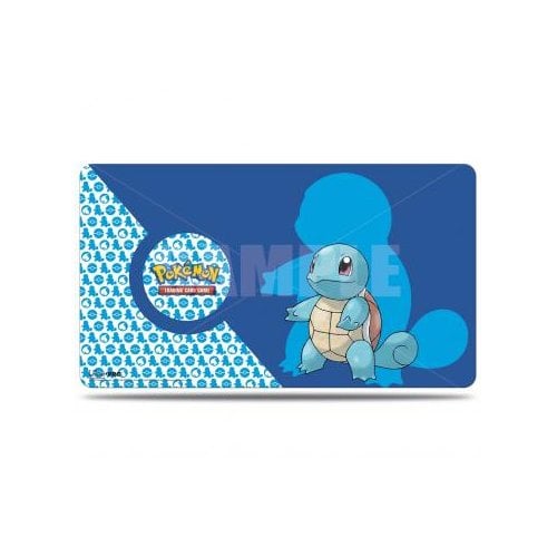 ULTRA PRO POKEMON SQUIRTLE PLAYMAT