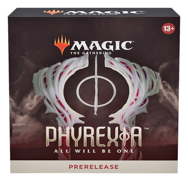 MTG: Phyrexia All Will Be One Pre-Release Kit