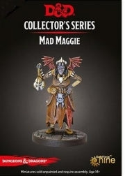 D&D Collector's Series Mag Maggie