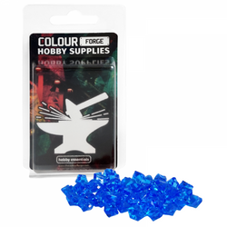 Acrylic Gems: Deep Seas - Colour Forge