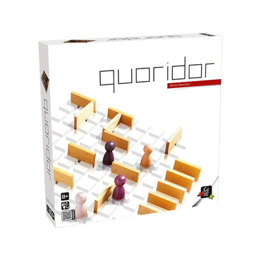 Quoridor Boardgame