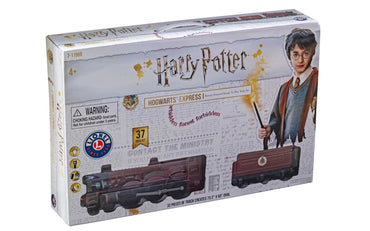 Remote Controlled Harry Potter Hogwarts Express Train Set