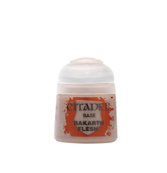Rakarth Flesh Base Paint 12ml