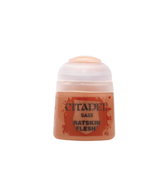 Ratskin Flesh Base Paint 12ml