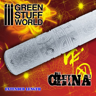 Green Stuff World: Rolling Pin CHINESE