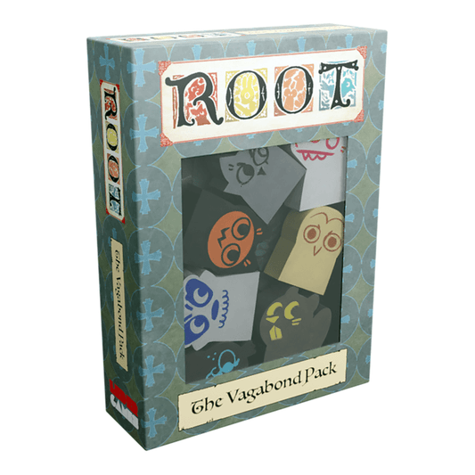 Root: The Vagabond Pack