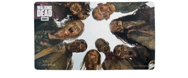 AMC The Walking Dead Playmat Walkers