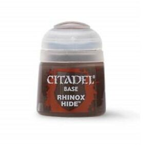 Rhinox Hide Base Paint 12ml