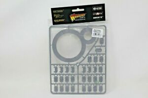 Bolt Action Templates