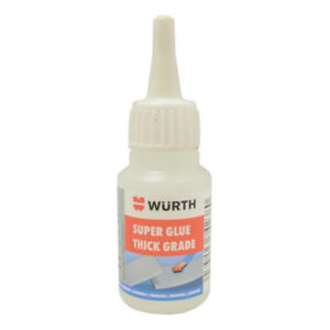 Wurth Super Glue
