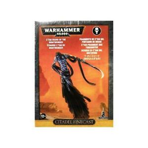 Necrons C'Tan Shard of the Nightbringer (D)