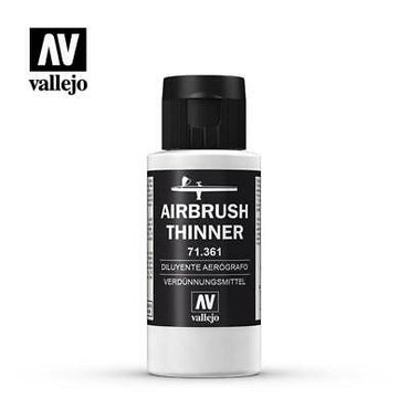 Vallejo - Airbrush Thinner