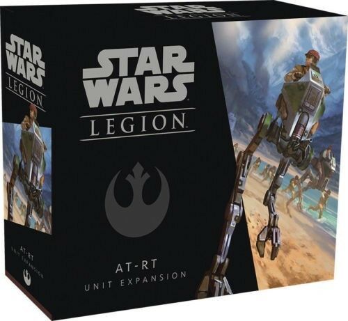 Star Wars Legion: Rebel AT-RT Unit Expansion
