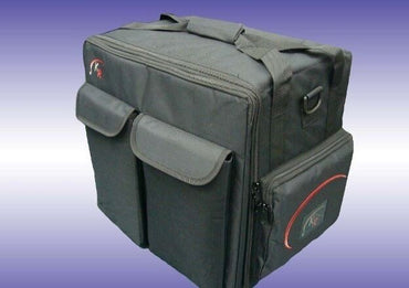 KR Case Army Transport Bag Kaiser 3 with 3 Card Case N4