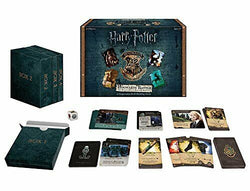 Harry Potter Hogwarts Battle - The Monster Box of Monsters Expansion