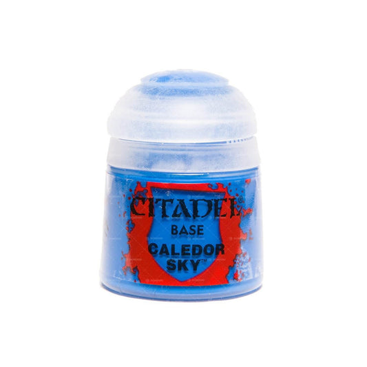 Caledor Sky Base Paint 12ml