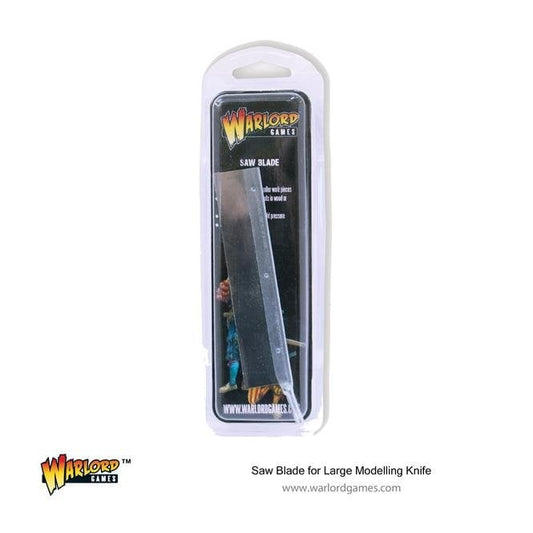 Warlord Saw Blade