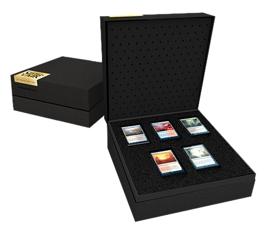 Magic: The Gathering Secret Lair Ultimate Edition
