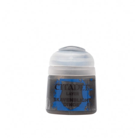 Skavenblight Dinge Layer Paint 12ml