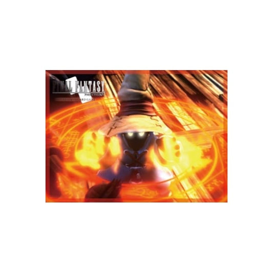 Square Enix Final Fantasy IX Vivi Card Sleeves (60ct)
