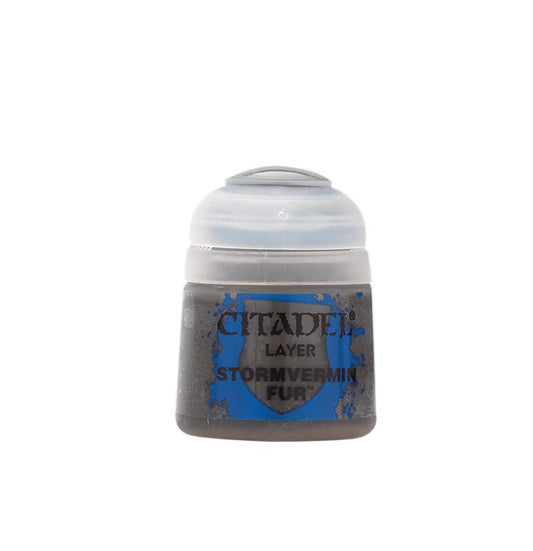 Stormvermin Fur Layer Paint 12ml