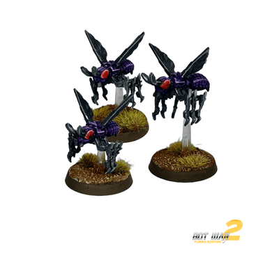 Bot War - Infesters – Swarm