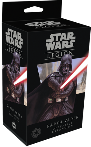 Star Wars Legion: Darth Vader Operative Expansion
