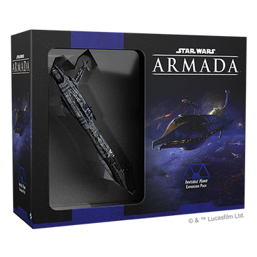 Invisible Hand Expansion Pack: Star Wars Armada