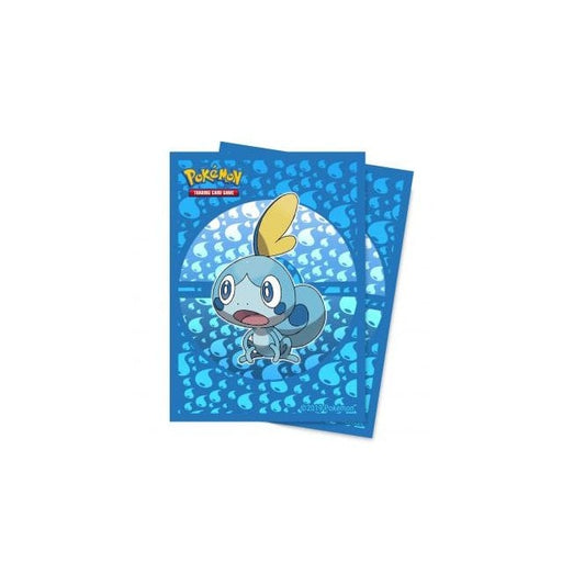 Ultra Pro Pokemon Sleeves Sobble (65 Sleeves)