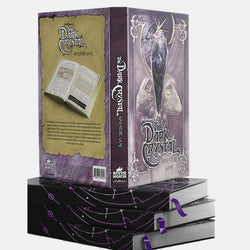 The Dark Crystal: The Adventure Game RPG Book