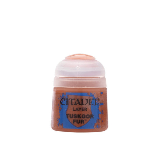 Tuskgor Fur Layer Paint 12ml