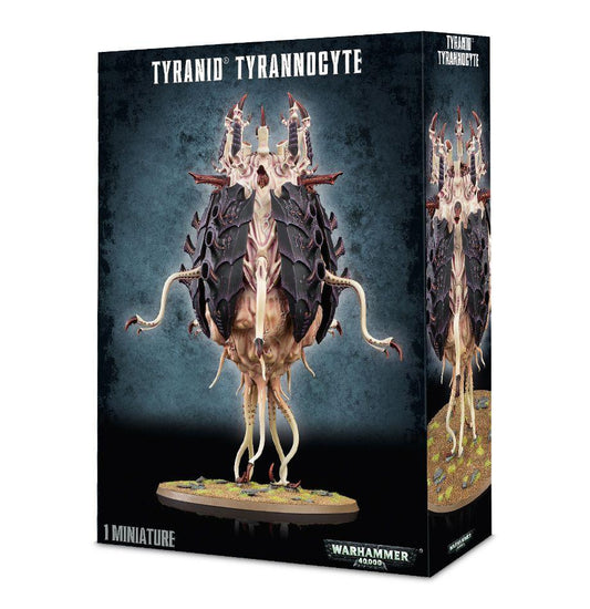 TYRANIDS TYRANNOCYTE (D)