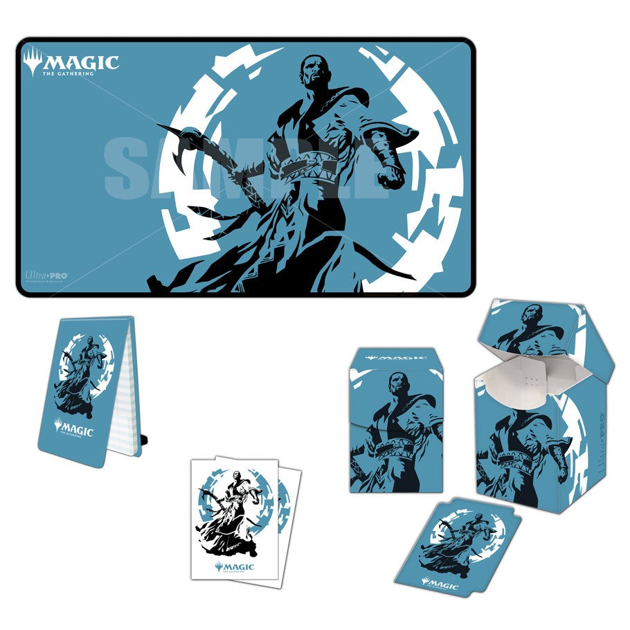 ULTRA PRO MTG: TEFERI ACCESSORIES BUNDLE